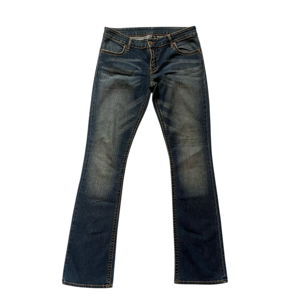 Buffalo David Bitton Women’s Jeans Size 30 Tall 33” Inseam Slim
